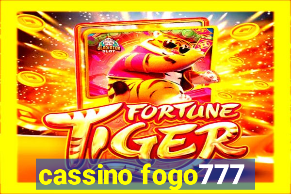 cassino fogo777